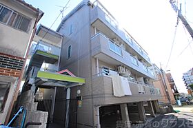 大阪府寝屋川市高宮栄町26-1（賃貸マンション2K・2階・27.00㎡） その6