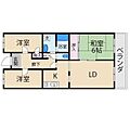 パストラル高柳3階6.8万円