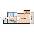 RiverEastKremlin2階4.6万円