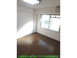 セントハイム 3階1Kのリビング/ダイニング