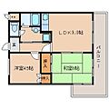 サンライズ成田1階6.0万円