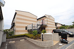 レオパレス池田