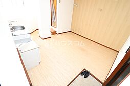 錦ビル ワンルームの写真