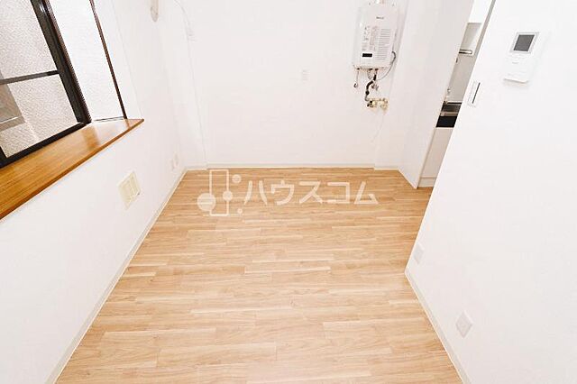 洋室