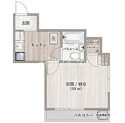 🉐敷金礼金0円！🉐京阪本線 寝屋川市駅 徒歩13分