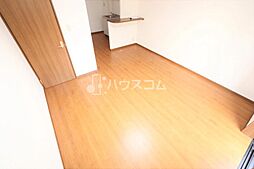 アンプルールフラーリッシュ 1Kの写真