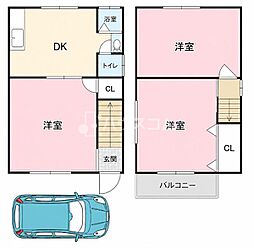 大成町11-3　戸建