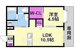 ヴィラ楠公D棟