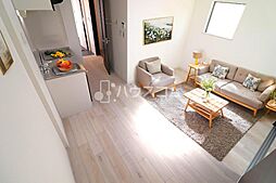 ジーメゾン寝屋川秦町ルシェール 1LDKの写真