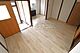 リビング...