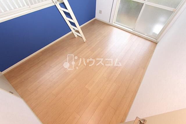 洋室