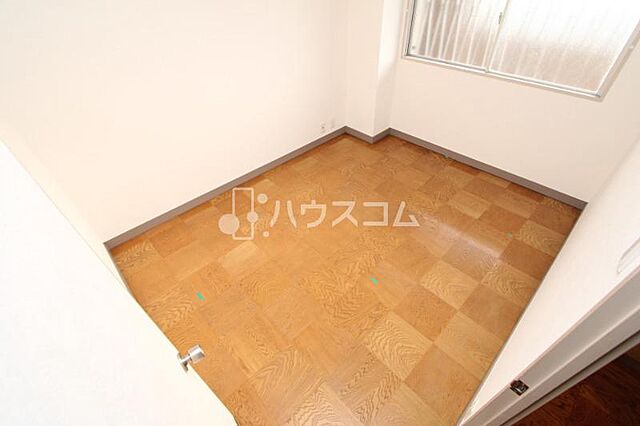 洋室