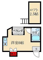 🉐敷金礼金0円！🉐ハイツイチバン