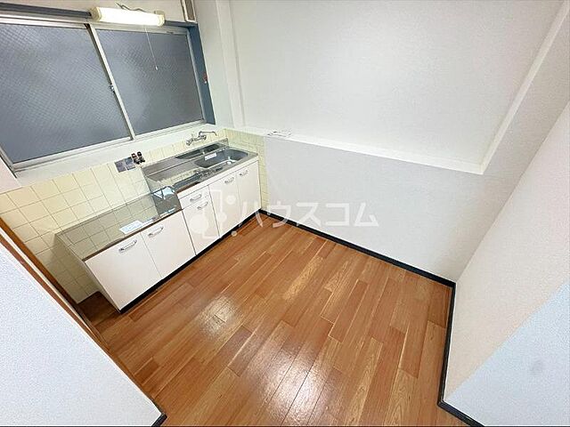 洋室