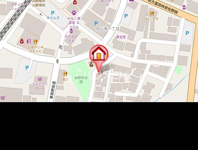 地図
