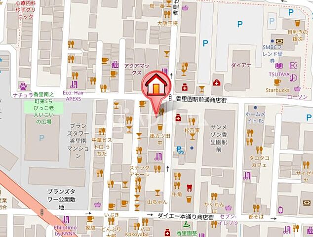 地図