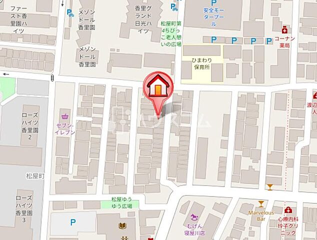 地図