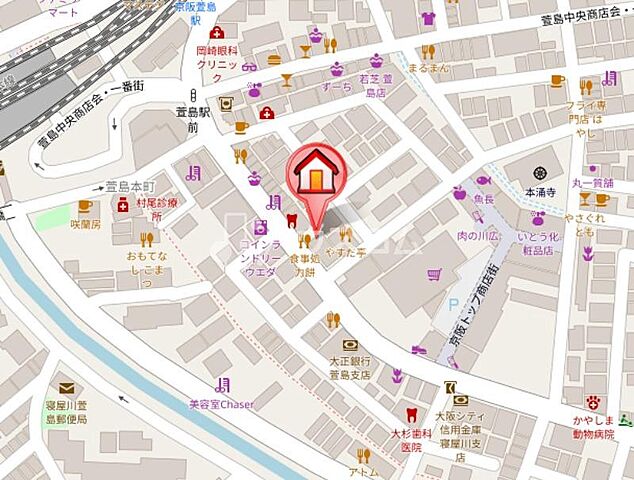 地図