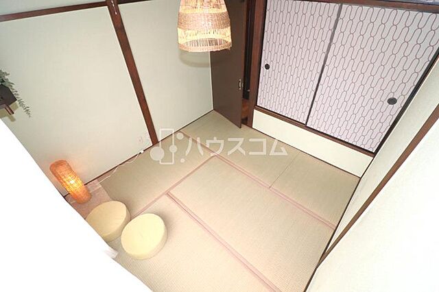 和室