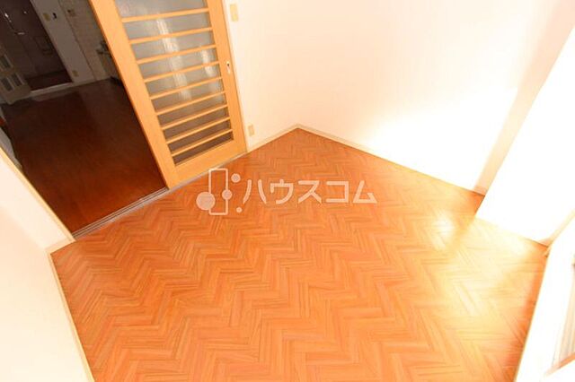 洋室