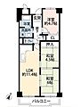 サンマンション南野3階7.5万円