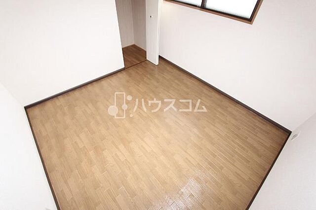 洋室