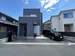 高柳3丁目　中古戸建