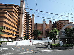 ふぁみーゆ寝屋川セントラルパークA棟