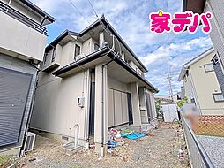 豊橋市牟呂外神町　戸建