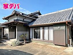 田原市堀切町瀬古畑 戸建