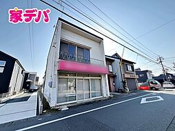 外観の画像