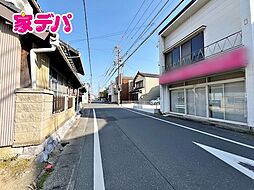 外観の画像