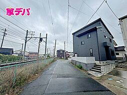 外観の画像