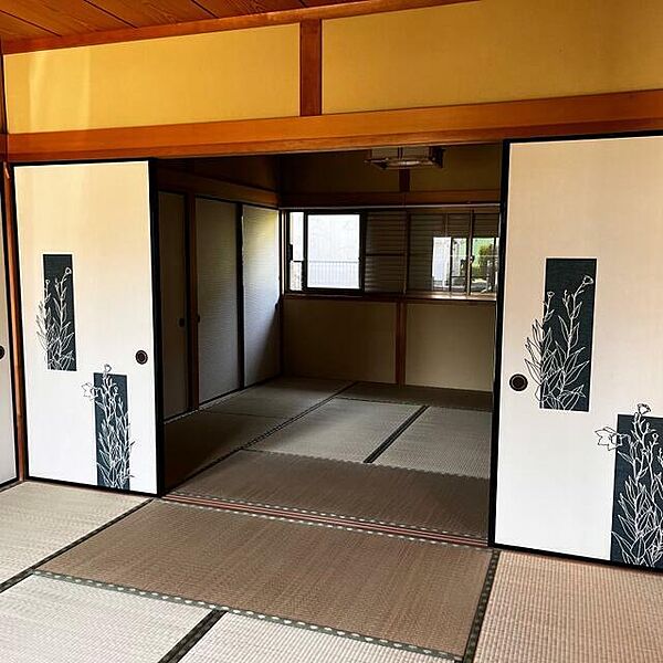 和室