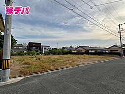 豊橋市多米中町1丁目　C区画