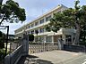 周辺：福江小学校（320m）