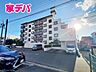 外観：ドラッグスギヤマ舟原町まで徒歩2分！お買い物便利