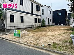 豊橋市舟原町 売地