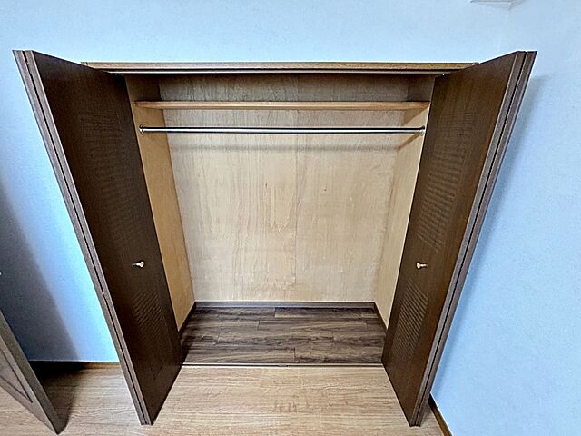 収納 シュロス豊橋 2階/-