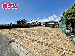 リーブルガーデン豊橋市東岩田2丁目58期　4号棟