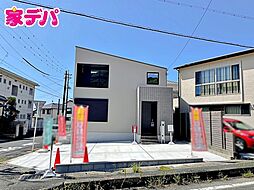 豊橋市赤岩口駅北Part3　A棟