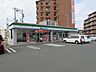 周辺：ファミリーマート豊橋花中店（260m）