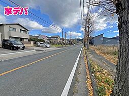 外観の画像