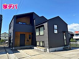 豊橋市飯村町字西山 戸建