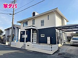 田原市田原町北荒井　再生住宅