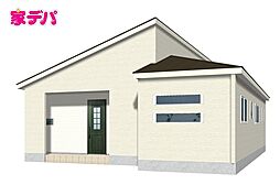 リーブルガーデン豊橋大村町2期　1号棟