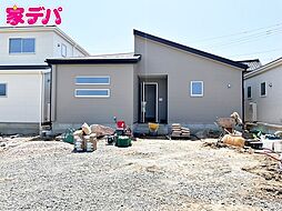 リーブルガーデン豊橋大村町2期　2号棟