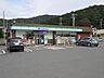 周辺：ファミリーマート豊橋多米西町店（1200m）