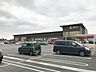周辺：オークワ豊橋ミラまち店（700m）