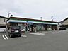 周辺：ファミリーマート豊橋江島店（380m）